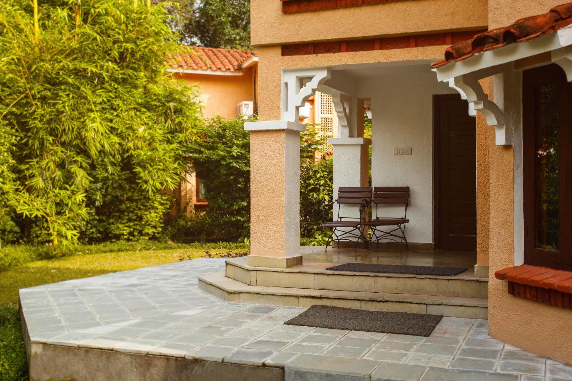 The Riverview Retreat Corbett By Leisure Hotels Garjia Exterior foto