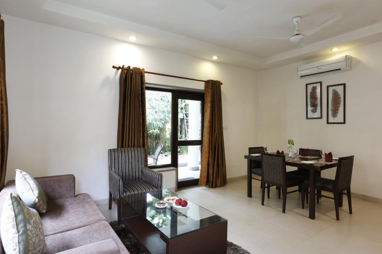 The Riverview Retreat Corbett By Leisure Hotels Garjia Exterior foto